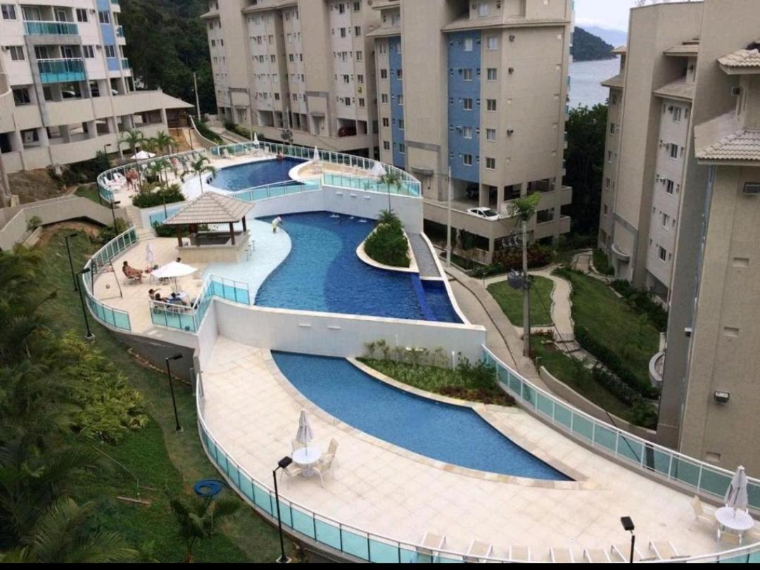 Porto Real Suites Resort มันการาทีบา ภายนอก รูปภาพ