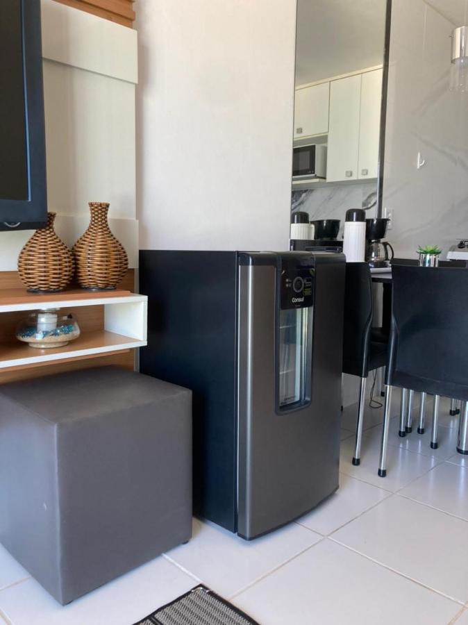 Porto Real Suites Resort มันการาทีบา ภายนอก รูปภาพ