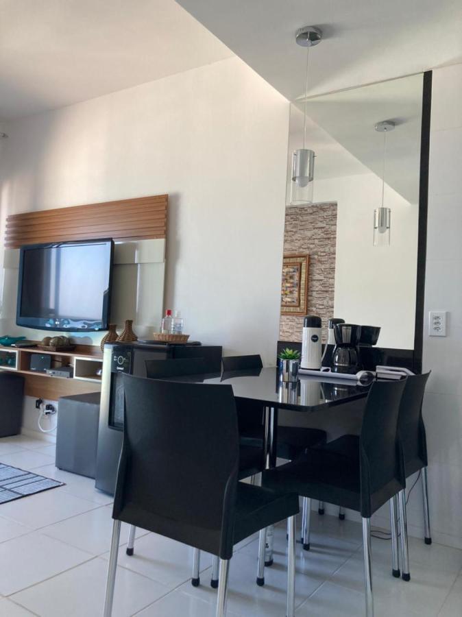 Porto Real Suites Resort มันการาทีบา ภายนอก รูปภาพ